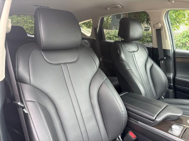 2024 Genesis GV80 - $40,699