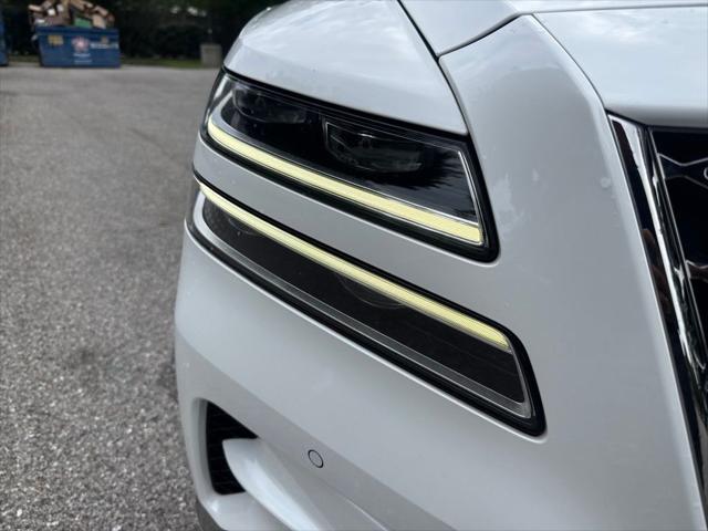 2024 Genesis GV80 - $40,699