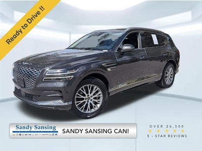 Photo of a 2024 Genesis GV80 AWD 2.5T 4DR SUV for sale