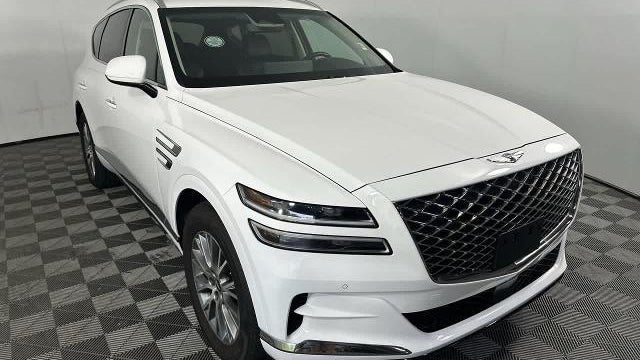 Preowned 2024 Genesis GV80 2.5T for Sale