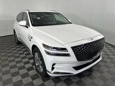Photo of a 2024 Genesis GV80 AWD 2.5T 4DR SUV for sale
