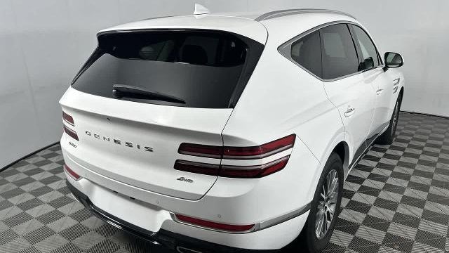 2024 Genesis GV80 2.5T