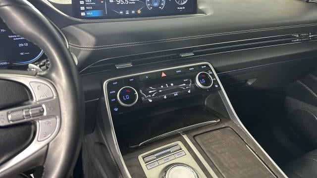 2024 Genesis GV80 2.5T