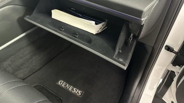 2024 Genesis GV80 2.5T