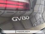 2024 GV80 Thumbnail 9
