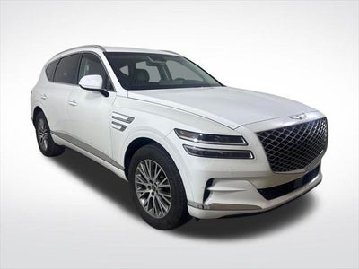 Photo of a 2024 Genesis GV80 AWD 2.5T 4DR SUV for sale