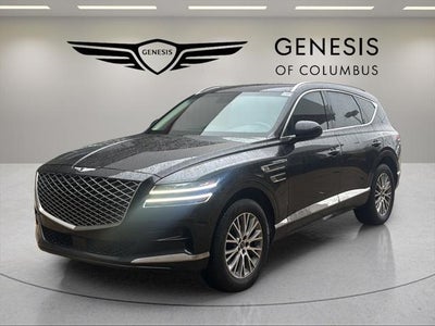 Photo of a 2024 Genesis GV80 AWD 2.5T 4DR SUV for sale