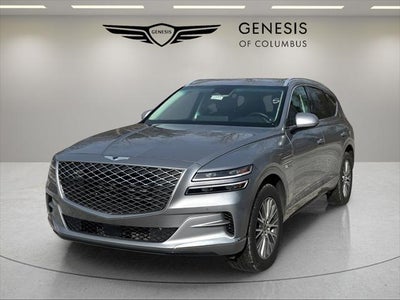 Photo of a 2024 Genesis GV80 AWD 2.5T 4DR SUV for sale