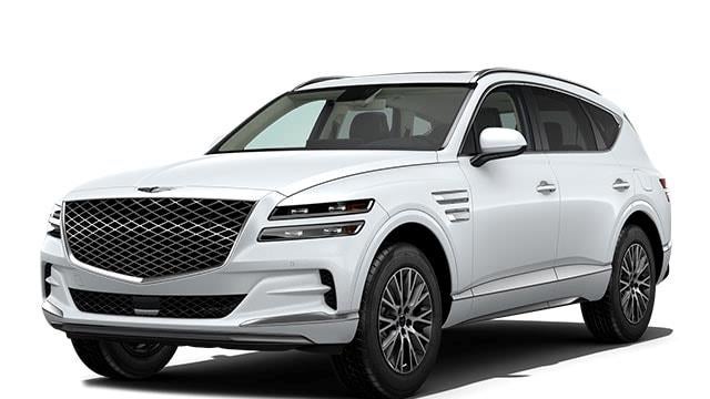 Preowned 2024 Genesis GV80 2.5T for Sale