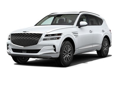 Photo of a 2024 Genesis GV80 AWD 2.5T 4DR SUV for sale