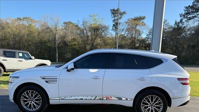2024 Genesis GV80 2.5T