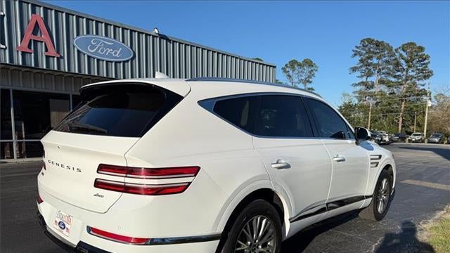 2024 Genesis GV80 2.5T