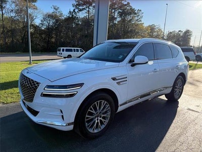 Photo of a 2024 Genesis GV80 AWD 2.5T 4DR SUV for sale