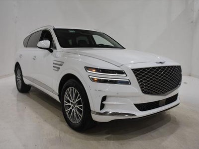 Photo of a 2024 Genesis GV80 AWD 2.5T 4DR SUV for sale