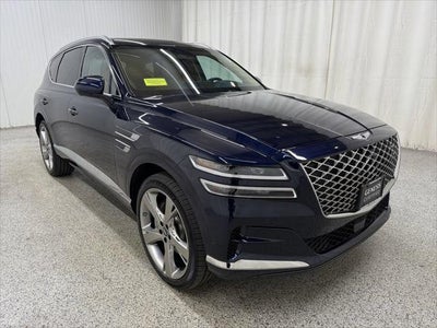Photo of a 2024 Genesis GV80 AWD 2.5T 4DR SUV for sale