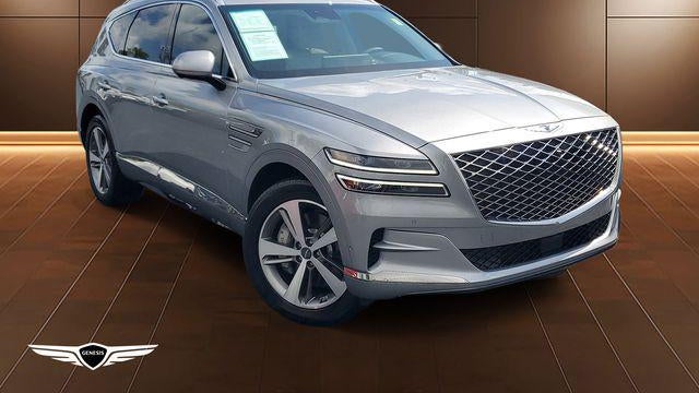 Preowned 2024 Genesis GV80 2.5T for Sale