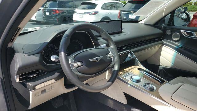 2024 Genesis GV80 2.5T