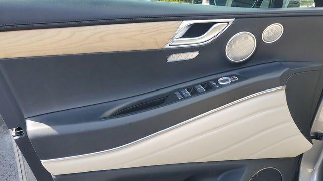 2024 Genesis GV80 2.5T