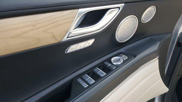 2024 Genesis GV80 2.5T