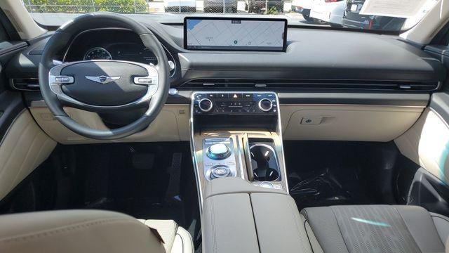 2024 Genesis GV80 2.5T