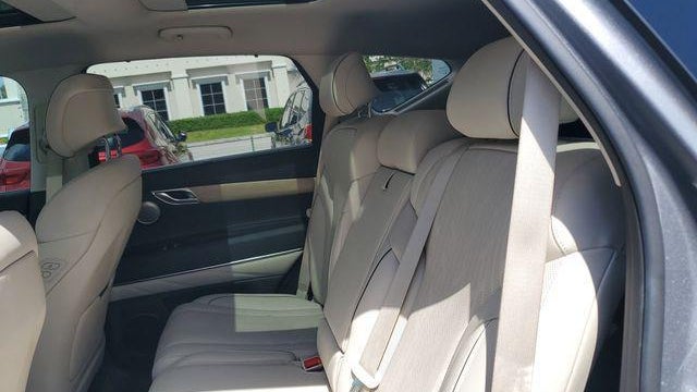 2024 Genesis GV80 2.5T