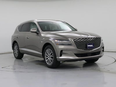 Photo of a 2021 Genesis GV80 AWD 2.5T 4DR SUV for sale