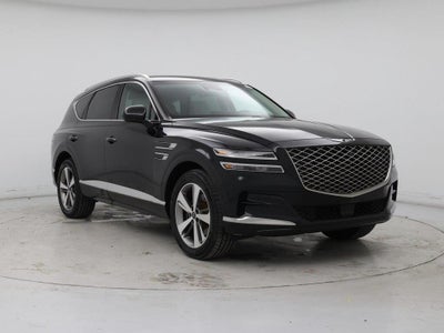 Photo of a 2021 Genesis GV80 AWD 2.5T 4DR SUV for sale
