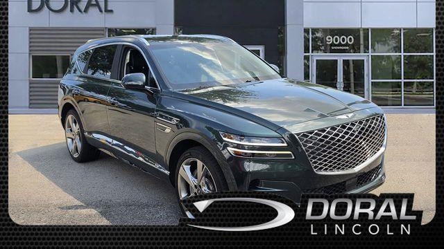 Preowned 2022 Genesis GV80 2.5T for Sale