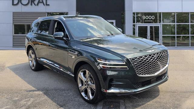 Preowned 2022 Genesis GV80 2.5T for Sale