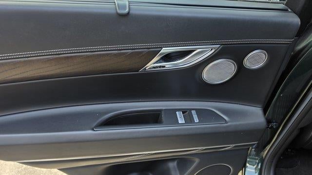 2022 Genesis GV80 2.5T