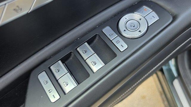 2022 Genesis GV80 2.5T