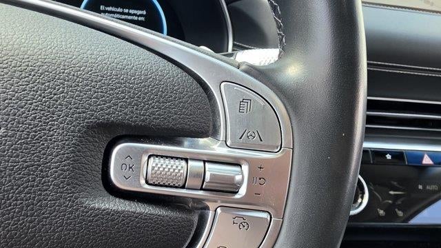 2022 Genesis GV80 2.5T