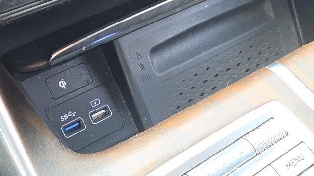 2022 Genesis GV80 2.5T