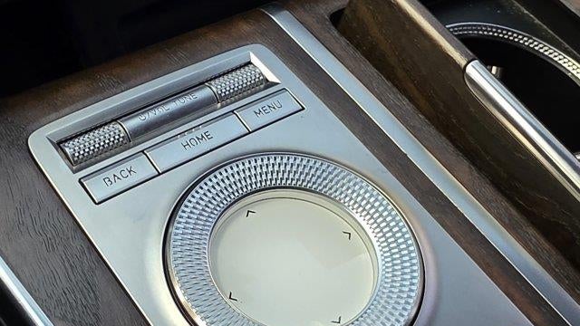 2022 Genesis GV80 2.5T