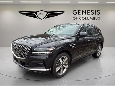 Photo of a 2022 Genesis GV80 AWD 2.5T 4DR SUV for sale