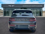 2022 GV80 Thumbnail 6