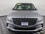 2022 GV80 Thumbnail 3