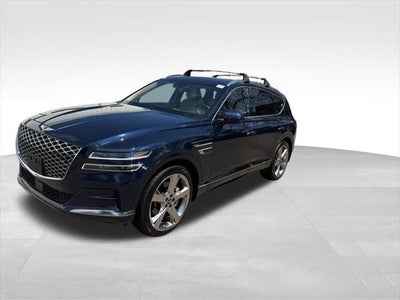 Photo of a 2022 Genesis GV80 AWD 2.5T 4DR SUV for sale