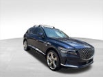 2022 GV80 Thumbnail 3