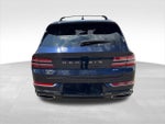 2022 GV80 Thumbnail 6