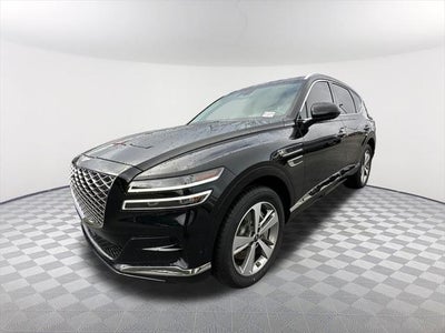 Photo of a 2023 Genesis GV80 AWD 2.5T 4DR SUV for sale