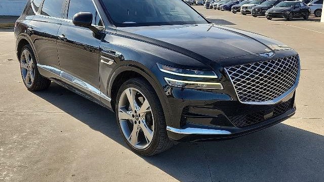 2023 Genesis GV80 2.5T
