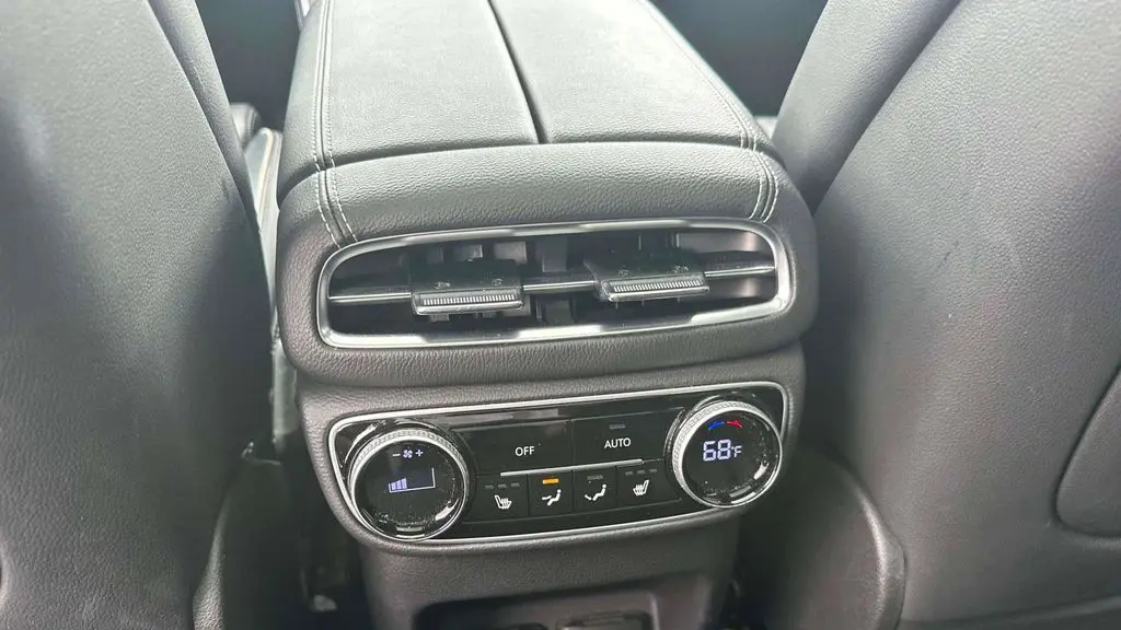 2023 Genesis GV80 2.5T