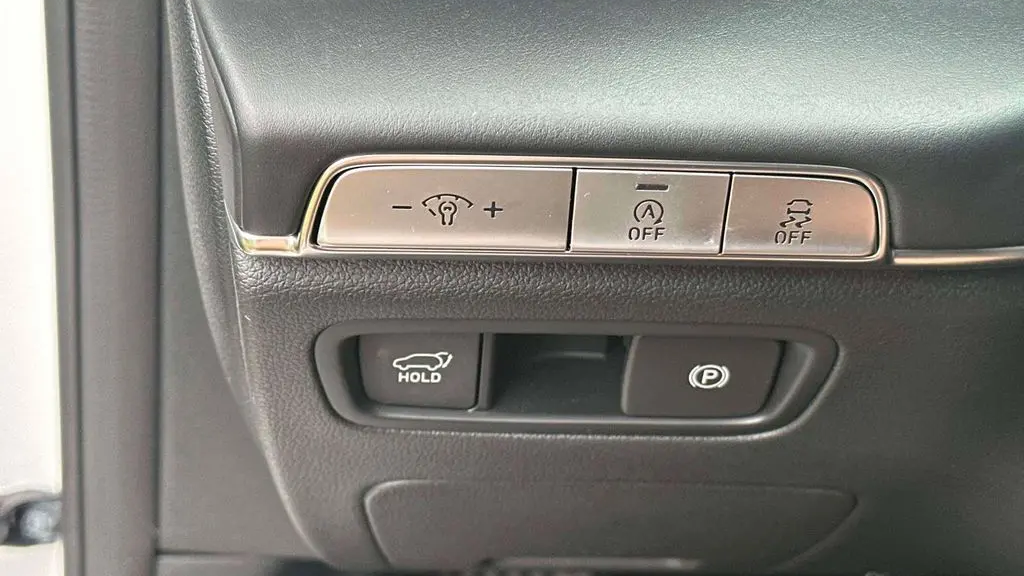2023 Genesis GV80 2.5T