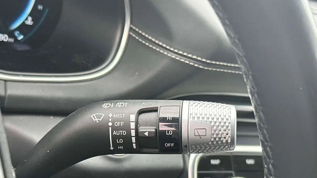2023 Genesis GV80 2.5T