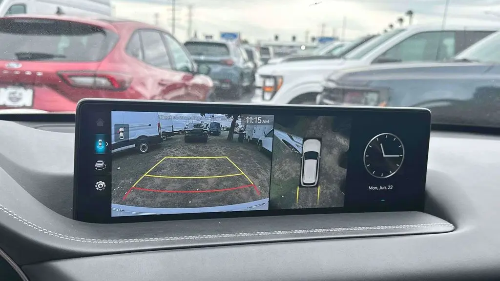 2023 Genesis GV80 2.5T