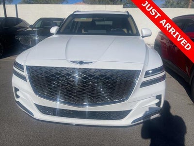 Photo of a 2023 Genesis GV80 AWD 2.5T 4DR SUV for sale