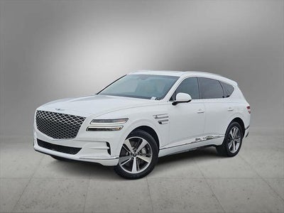 Photo of a 2023 Genesis GV80 AWD 2.5T 4DR SUV for sale