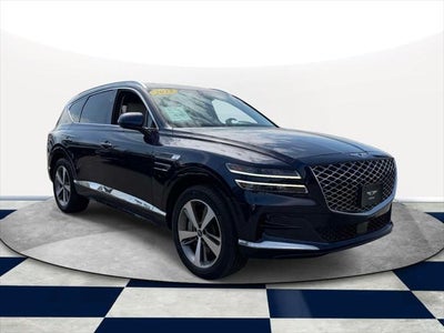 Photo of a 2023 Genesis GV80 AWD 2.5T 4DR SUV for sale