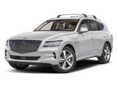Photo of a 2024 Genesis GV80 AWD 2.5T 4DR SUV for sale